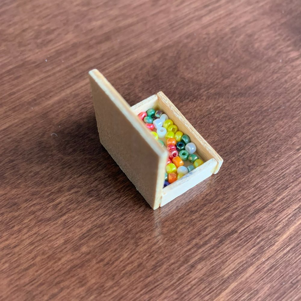 Dollhouse Necessities for the Laundryroom! NWOT - Picture 7 of 9